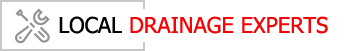 Drainage specialist Orsett, Chafford Hundred, RM16